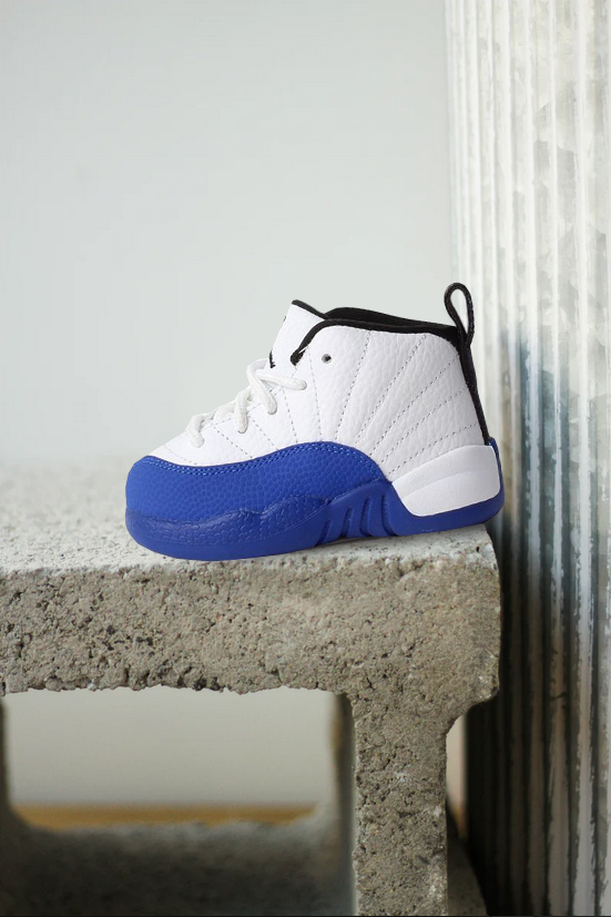 Jordan 12 dark blue shop