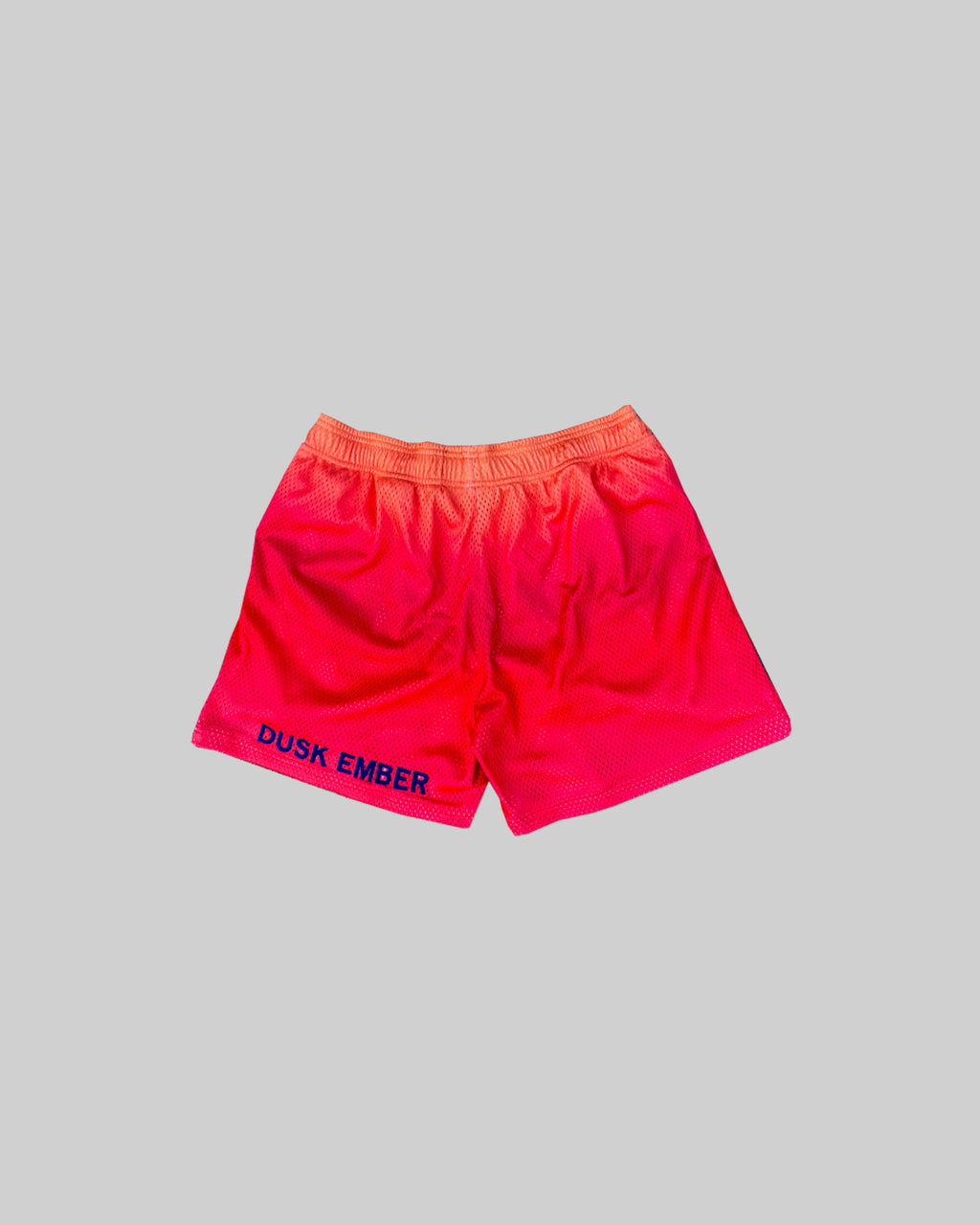 BLACK LINX SHORTS 