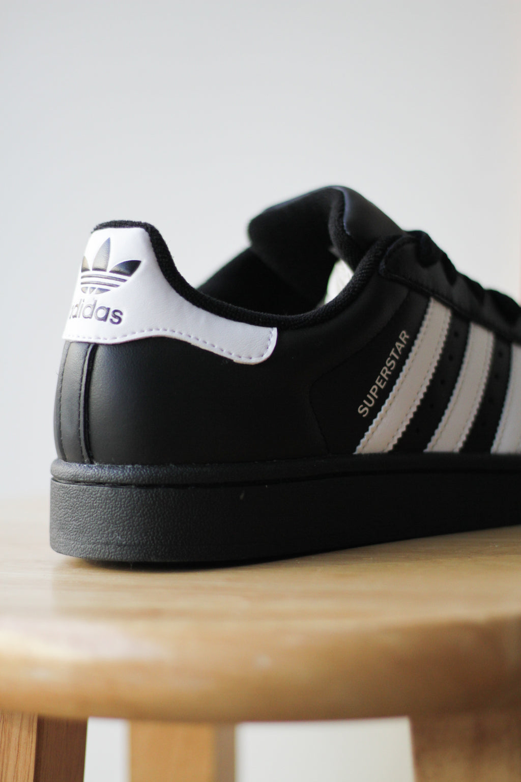 ADIDAS SUPERSTAR II 