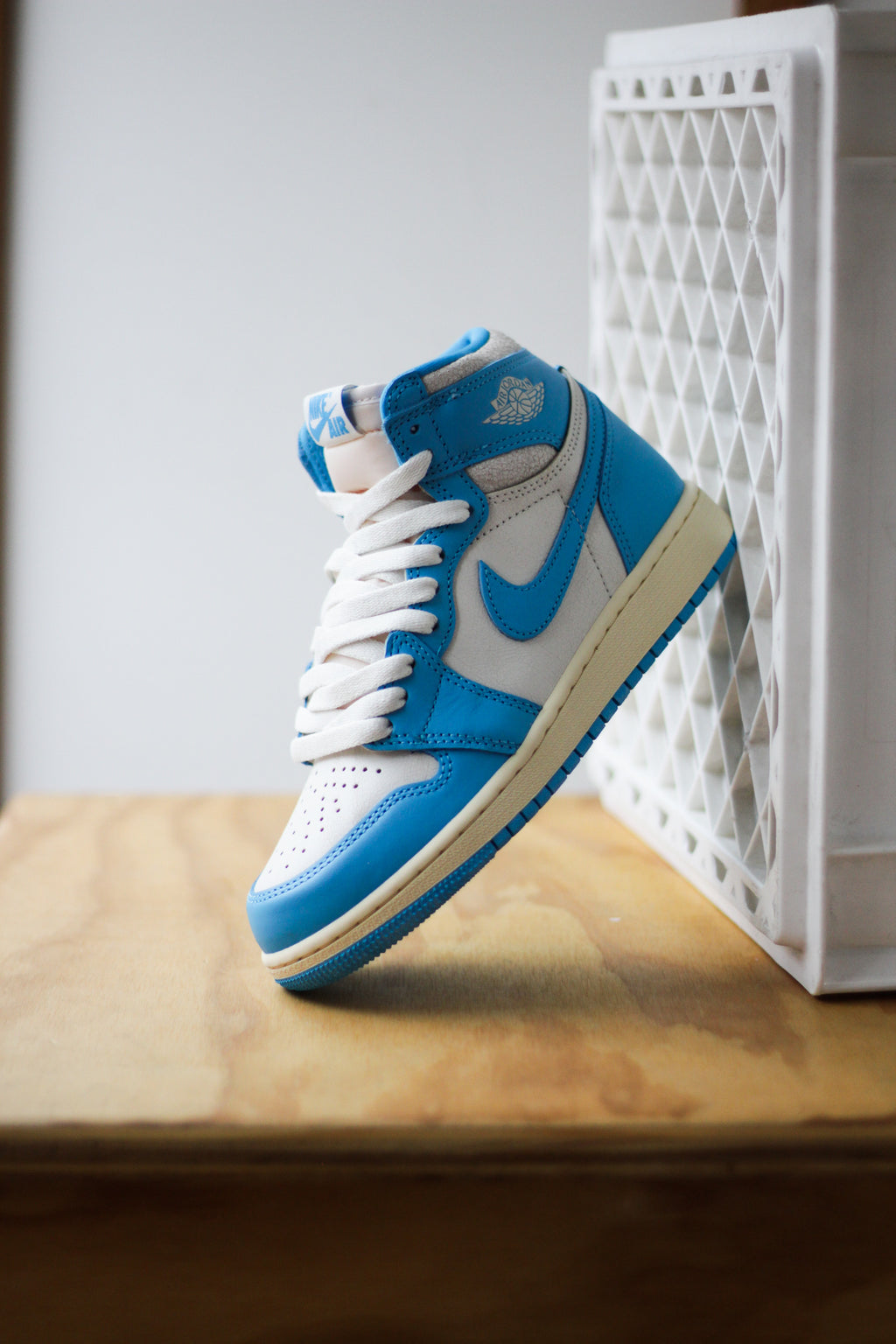 エアジョーダン1 RETRO HIGH OG DK POWDER BLUE IMG_0962_792c0bfe-0864-4040-