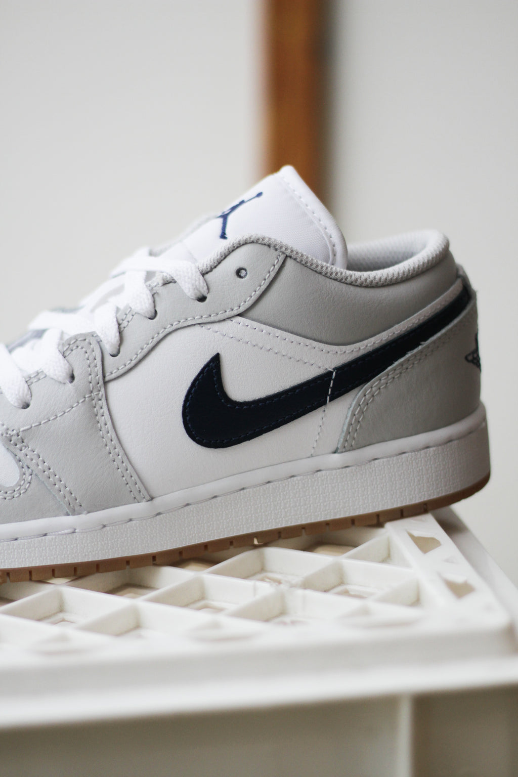 AIR JORDAN 1 LOW (GS) 