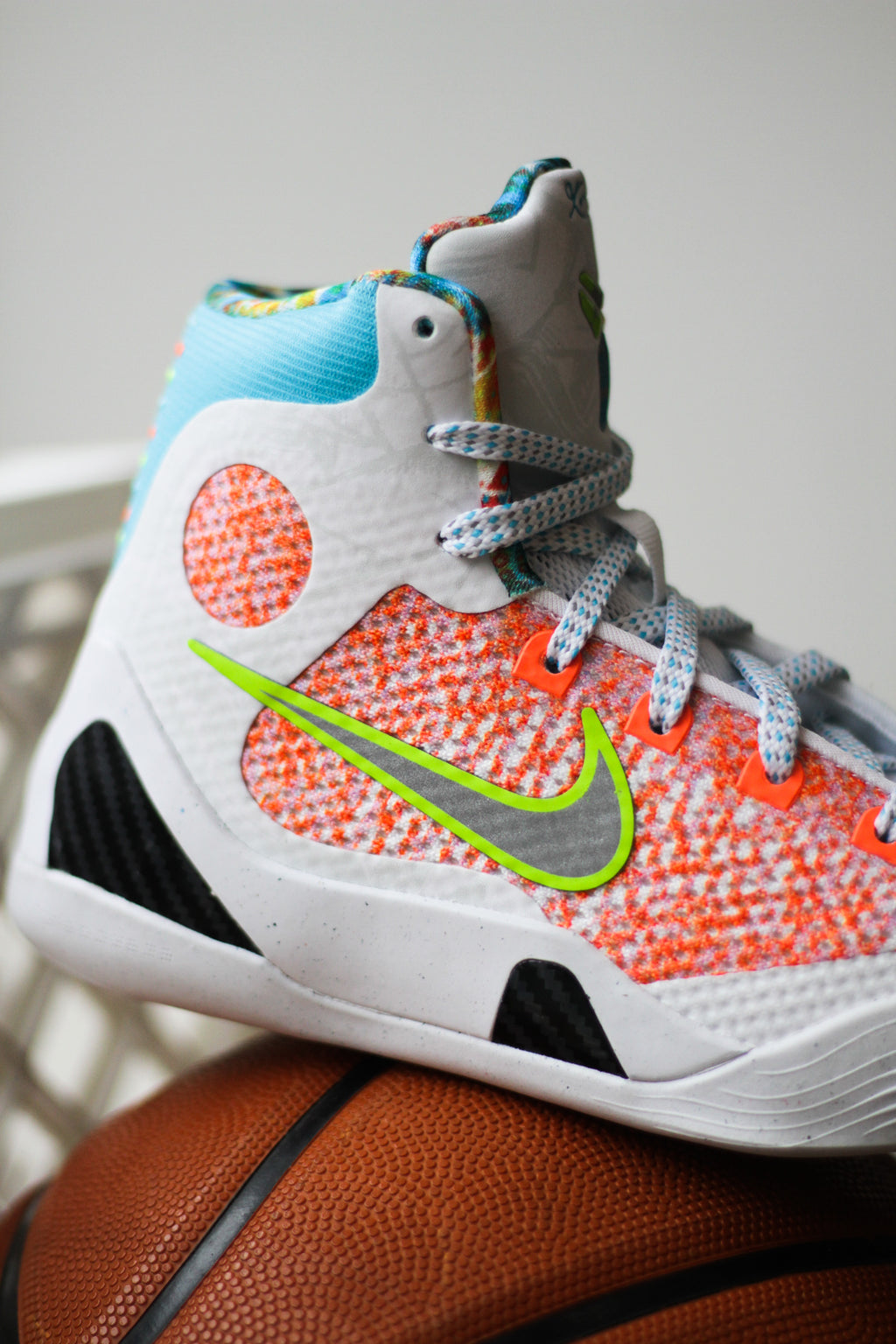 Nike Kobe9 IX ELITE GS コービー9 NIKE KOBE IX ELITE (GS) 