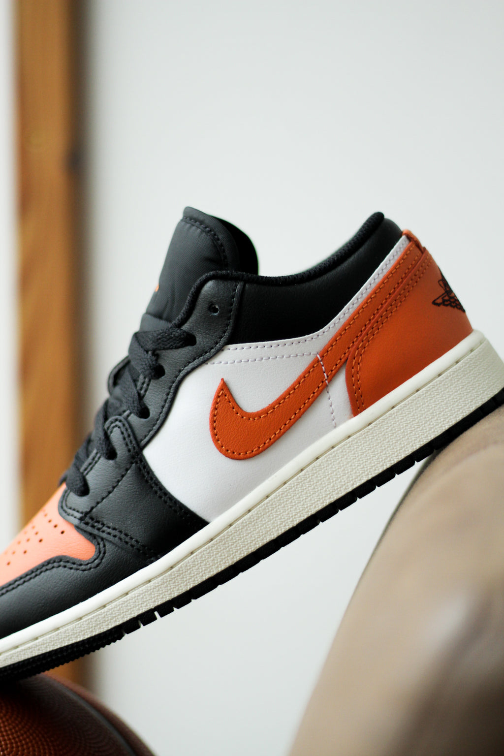 AIR JORDAN 1 LOW (GS) 