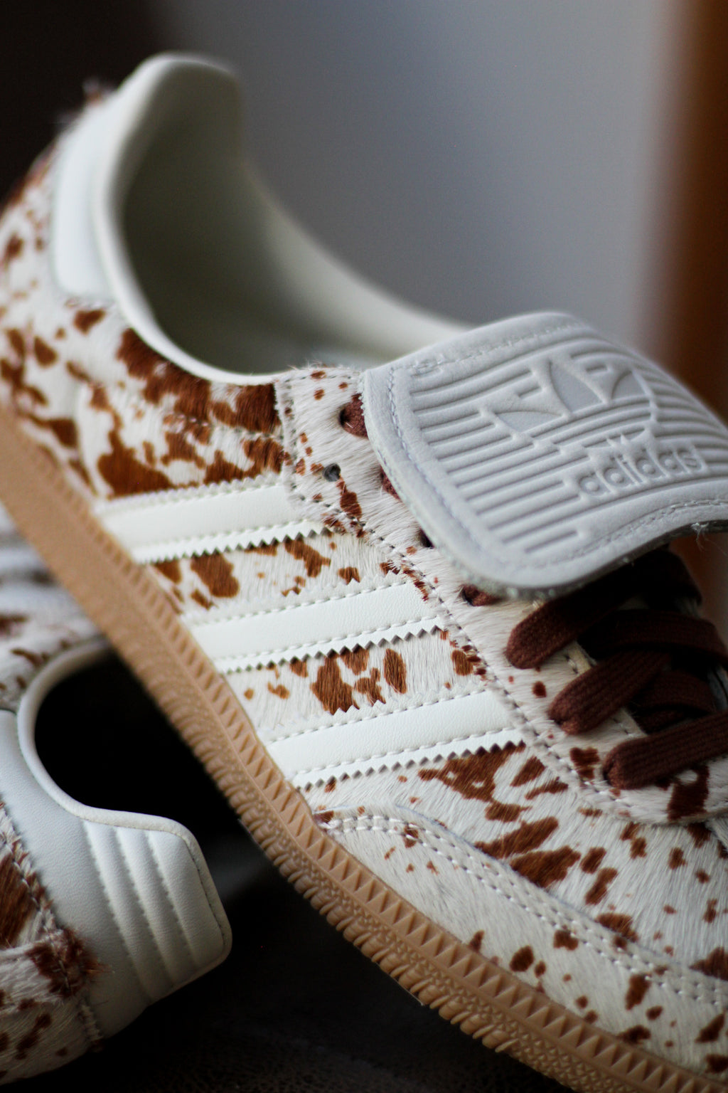 W ADIDAS SAMBA LT 