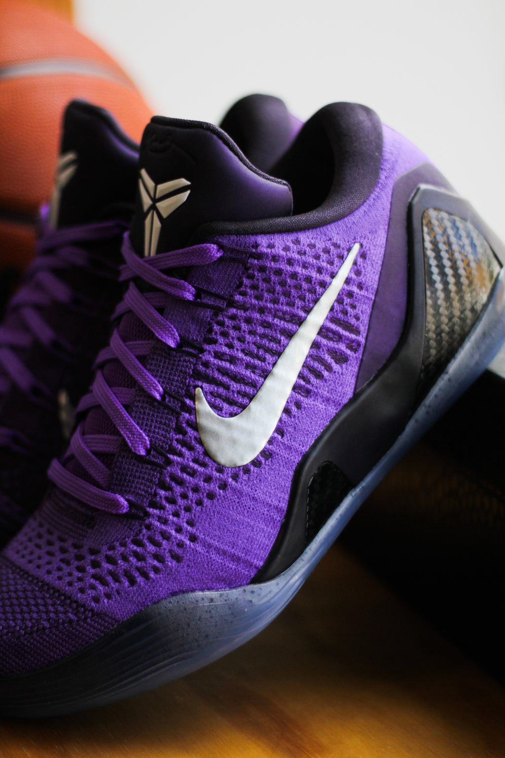 NIKE KOBE IX ELITE PROTRO 