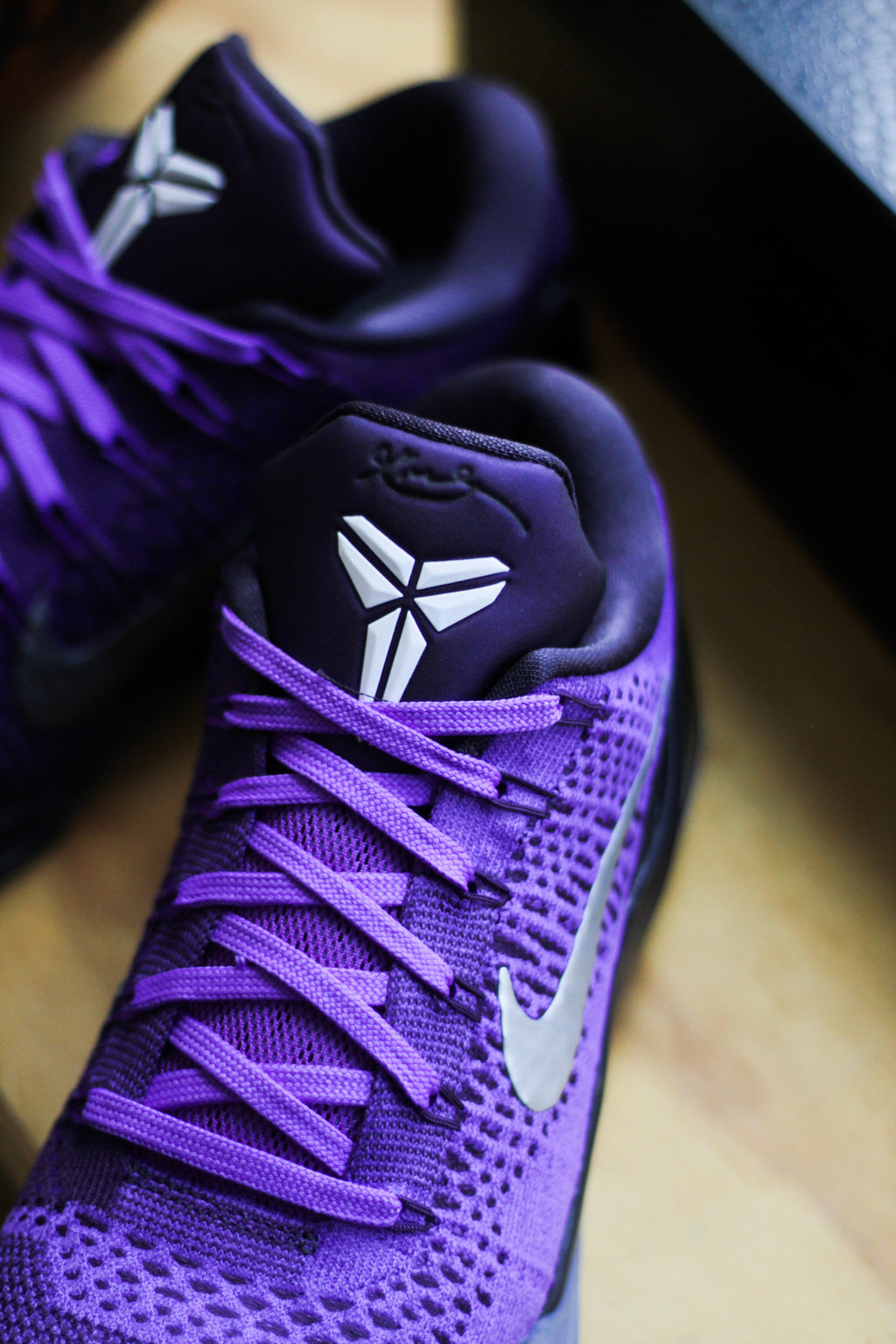 NIKE KOBE IX ELITE PROTRO 