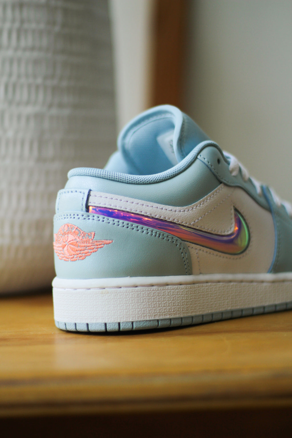 jordans nike pastel