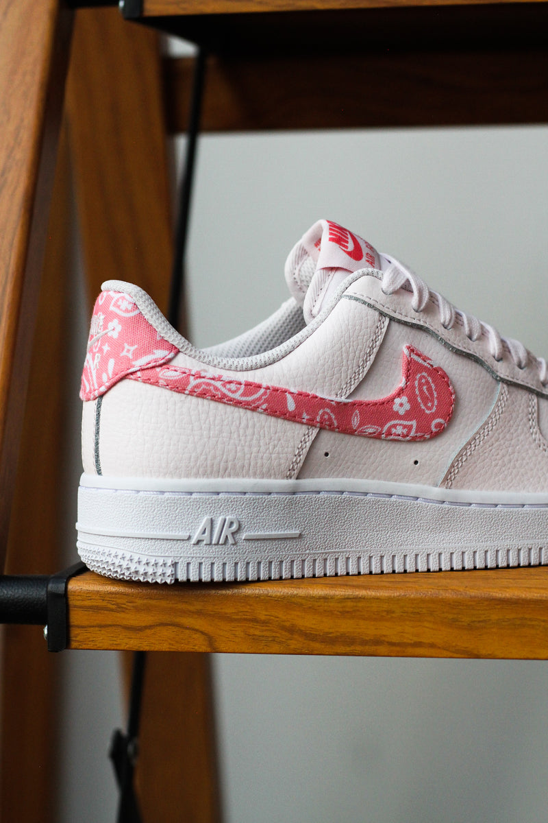 W AIR FORCE 1 '07 "PEARL PINK"