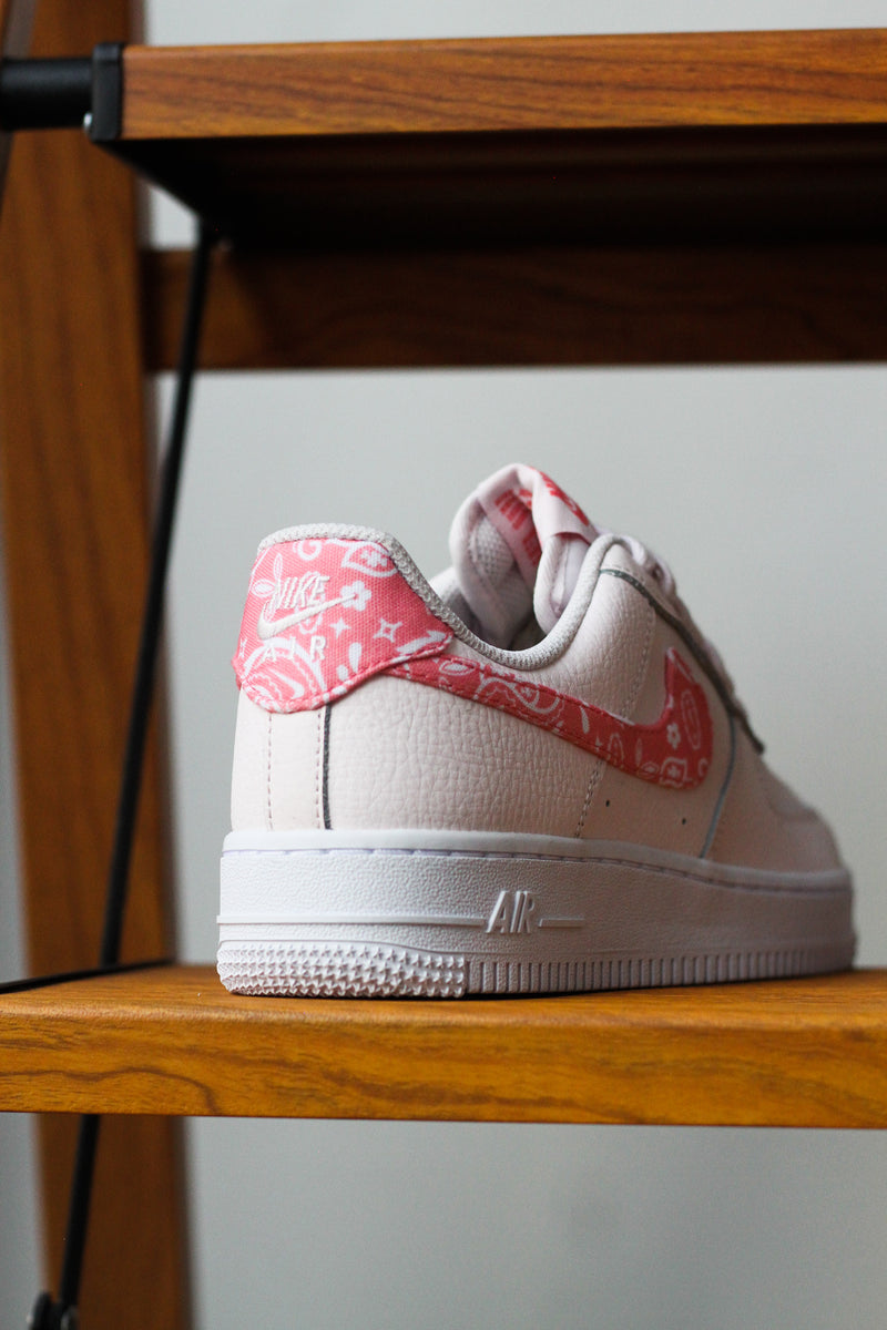 W AIR FORCE 1 '07 "PEARL PINK"