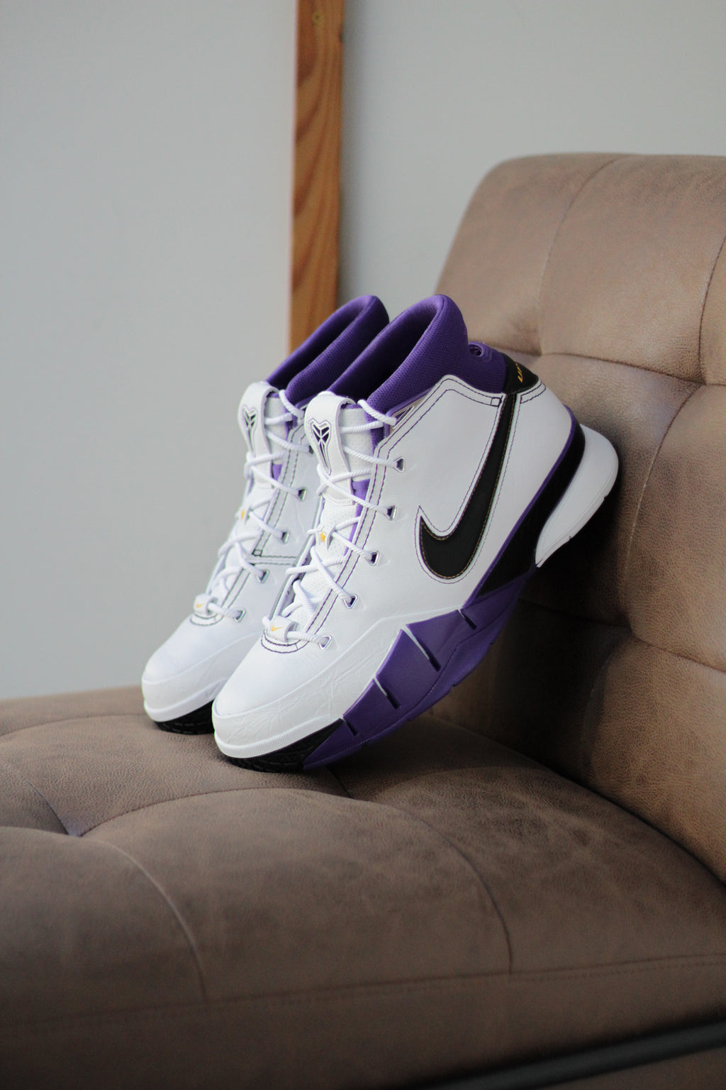 NIKE KOBE BRYANT 1 PROTRO 