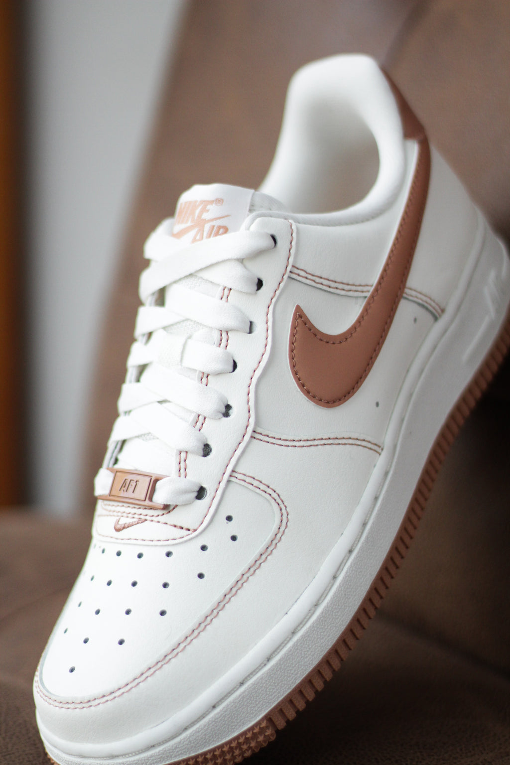 W NIKE AIR FORCE '07 
