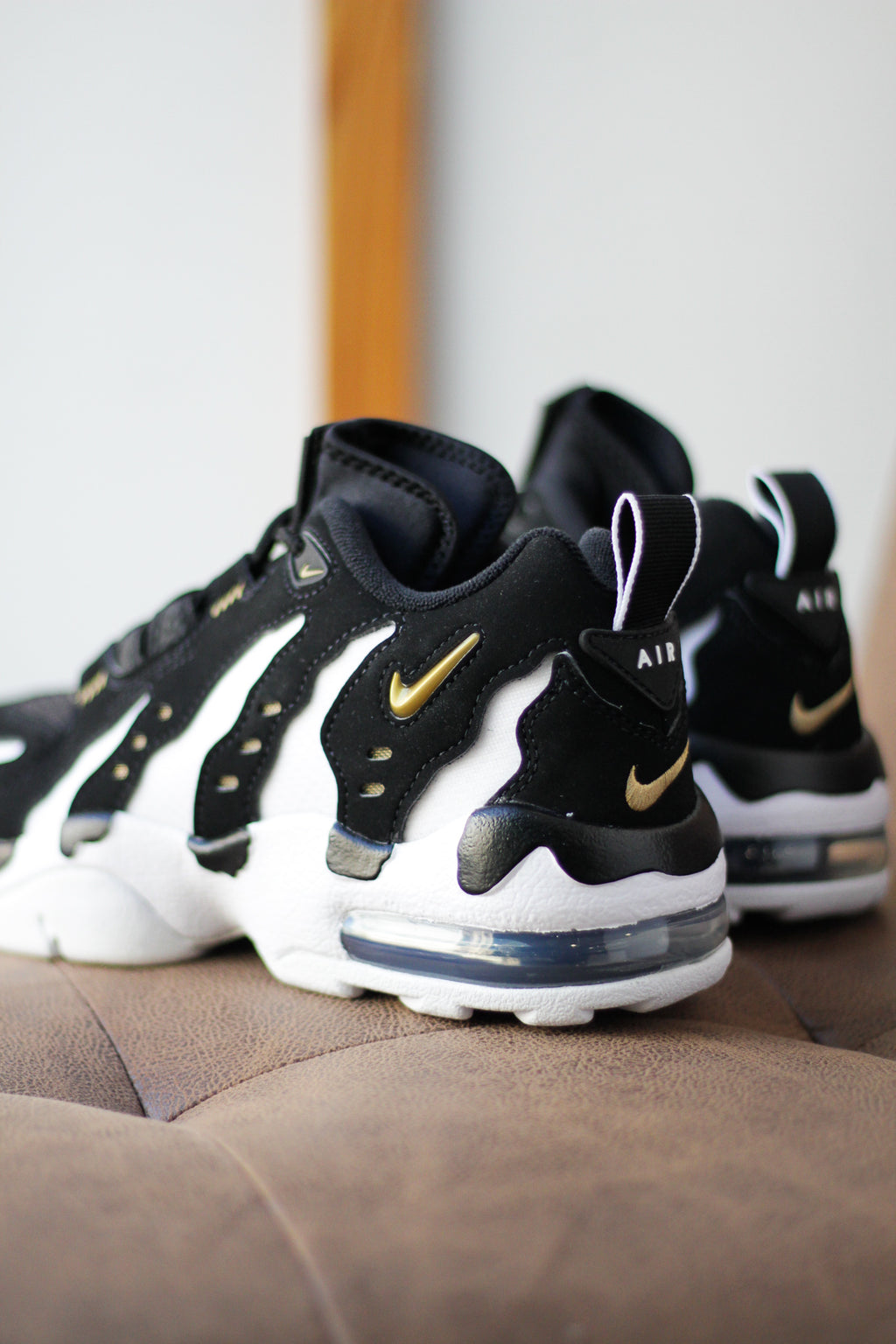 NIKE AIR DT MAX '96 LOW 