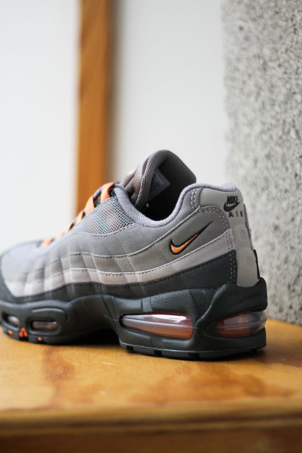 NIKE AIR MAX 95 BIG BUBBLE OG 