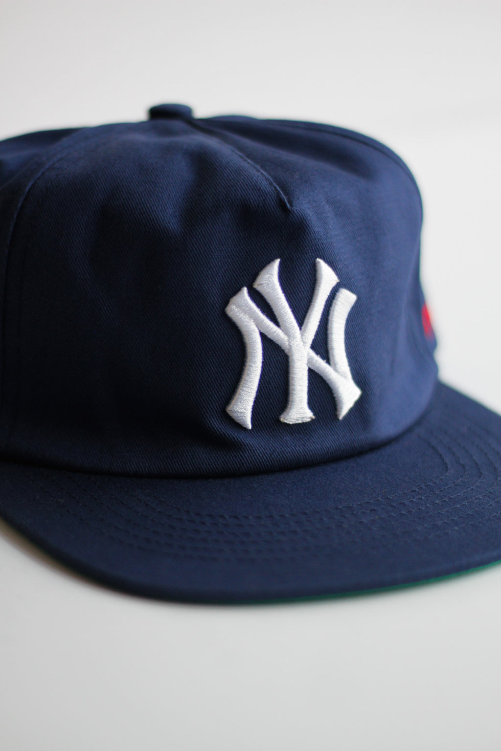 KNOSTALGIA NY PACMAN HAT 
