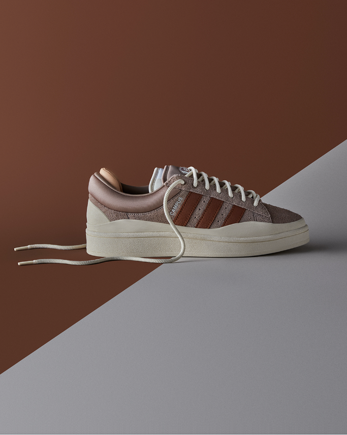 adidas gazelle silver green womens adidas Campus 00s main image 1