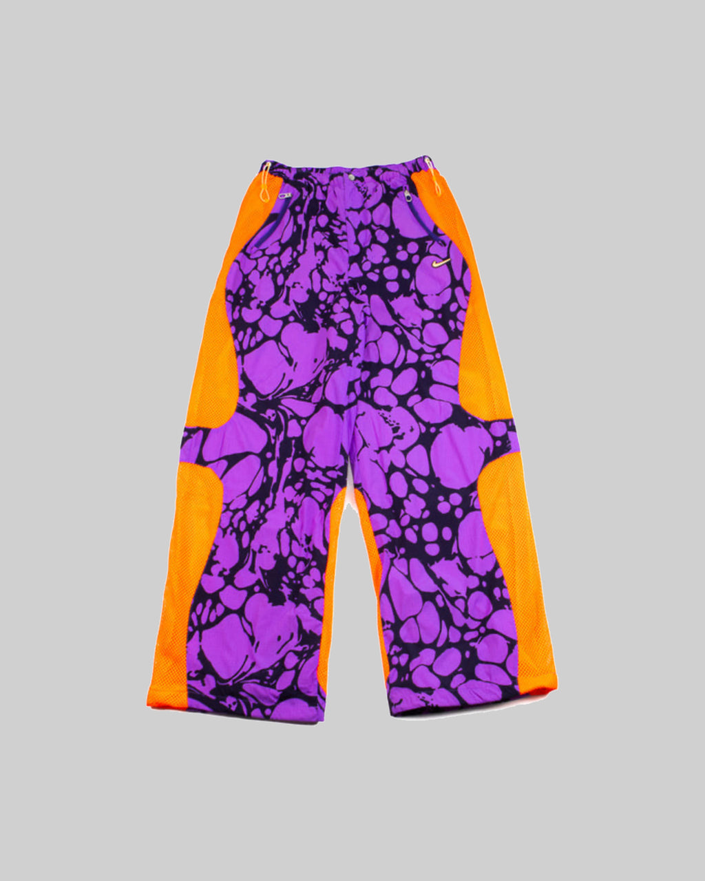 NIKE PROJECT F.R.O.G. GOOEY TRACK PANTS 