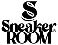 Sneaker Room logo