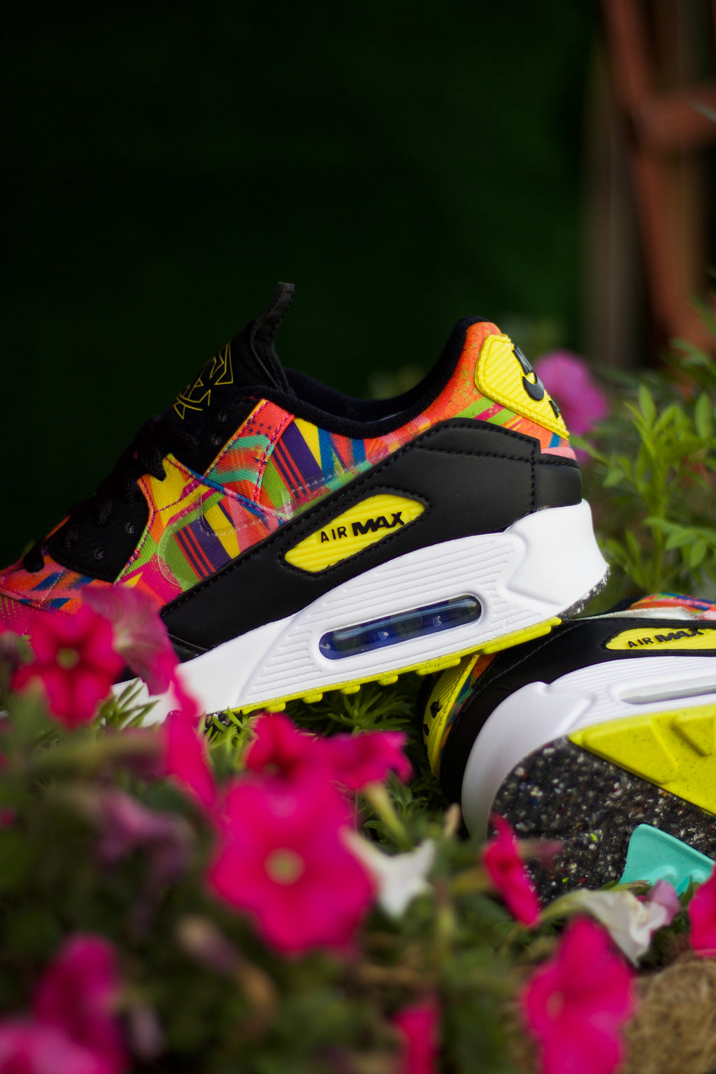 NIKE AIR MAX 90 X LHM – Sneaker Room