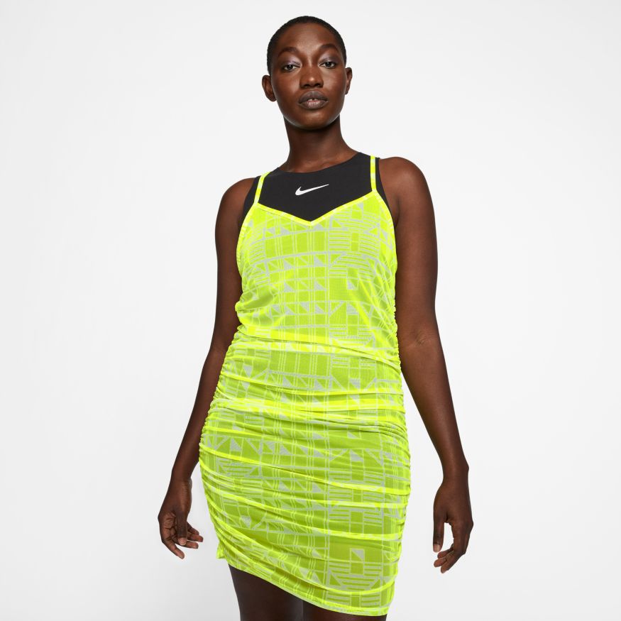 W NSW INDIO DRESS 