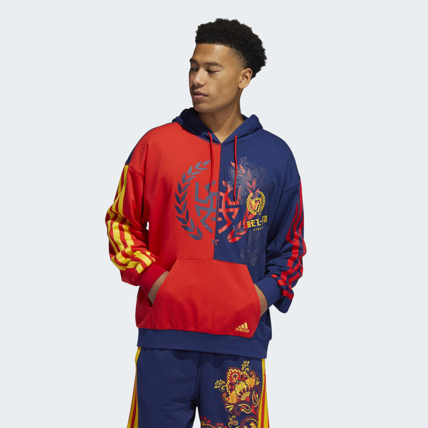 Adidas premiere sweatshirt online
