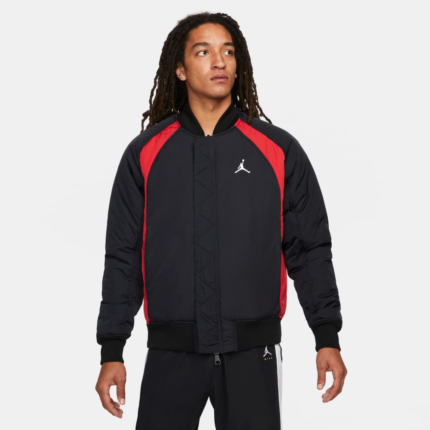 Jordan sales reversible jacket