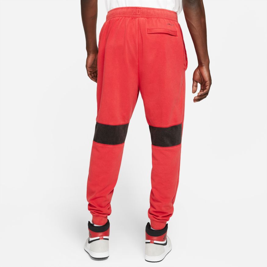 JORDAN DRI FIT AIR FLEECE PANTS