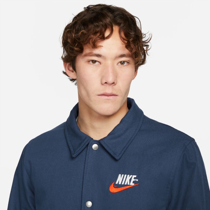 NSW COACH JACKET 
