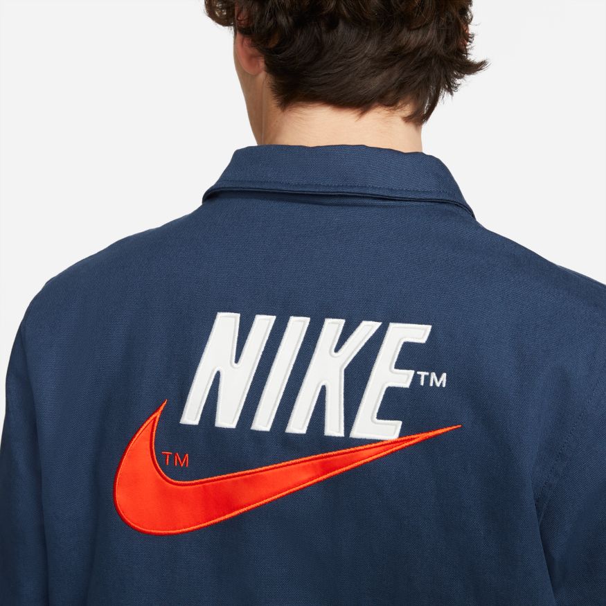 NSW COACH JACKET 