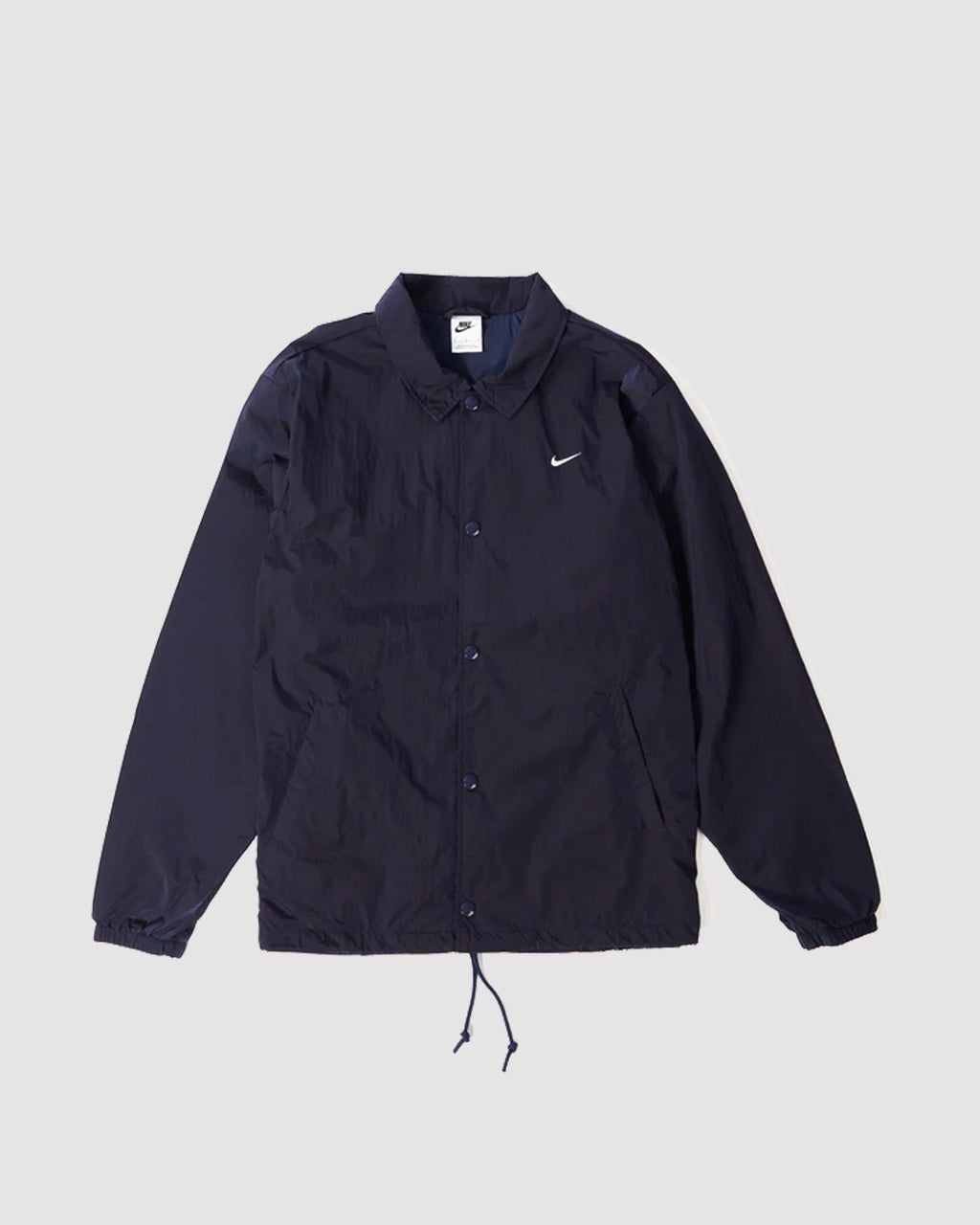 COACH ネイビー ジャケット M COACH JACKET 