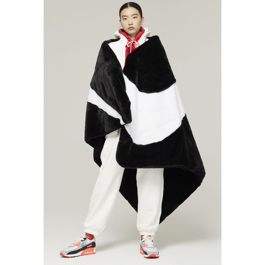 Nike blanket best sale