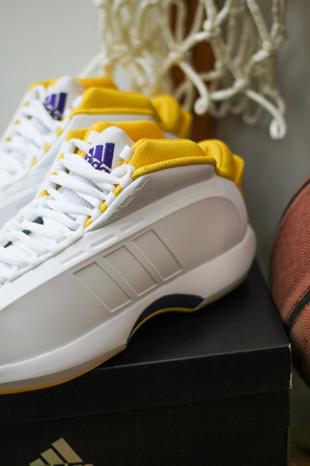 ADIDAS CRAZY 1 
