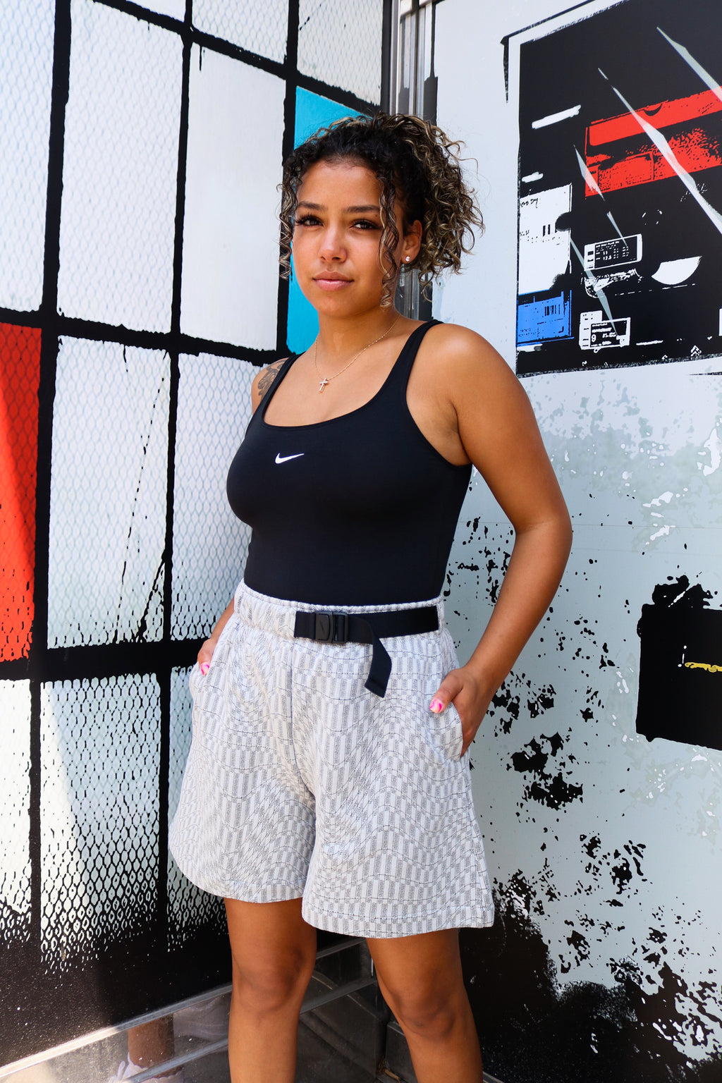 nsw tech pack shorts