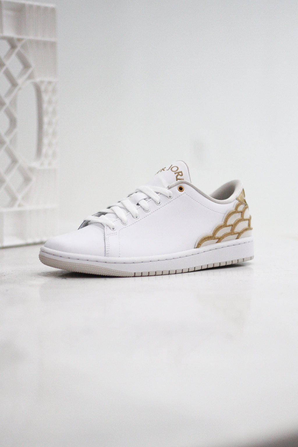 AIR JORDAN CENTRE COURT