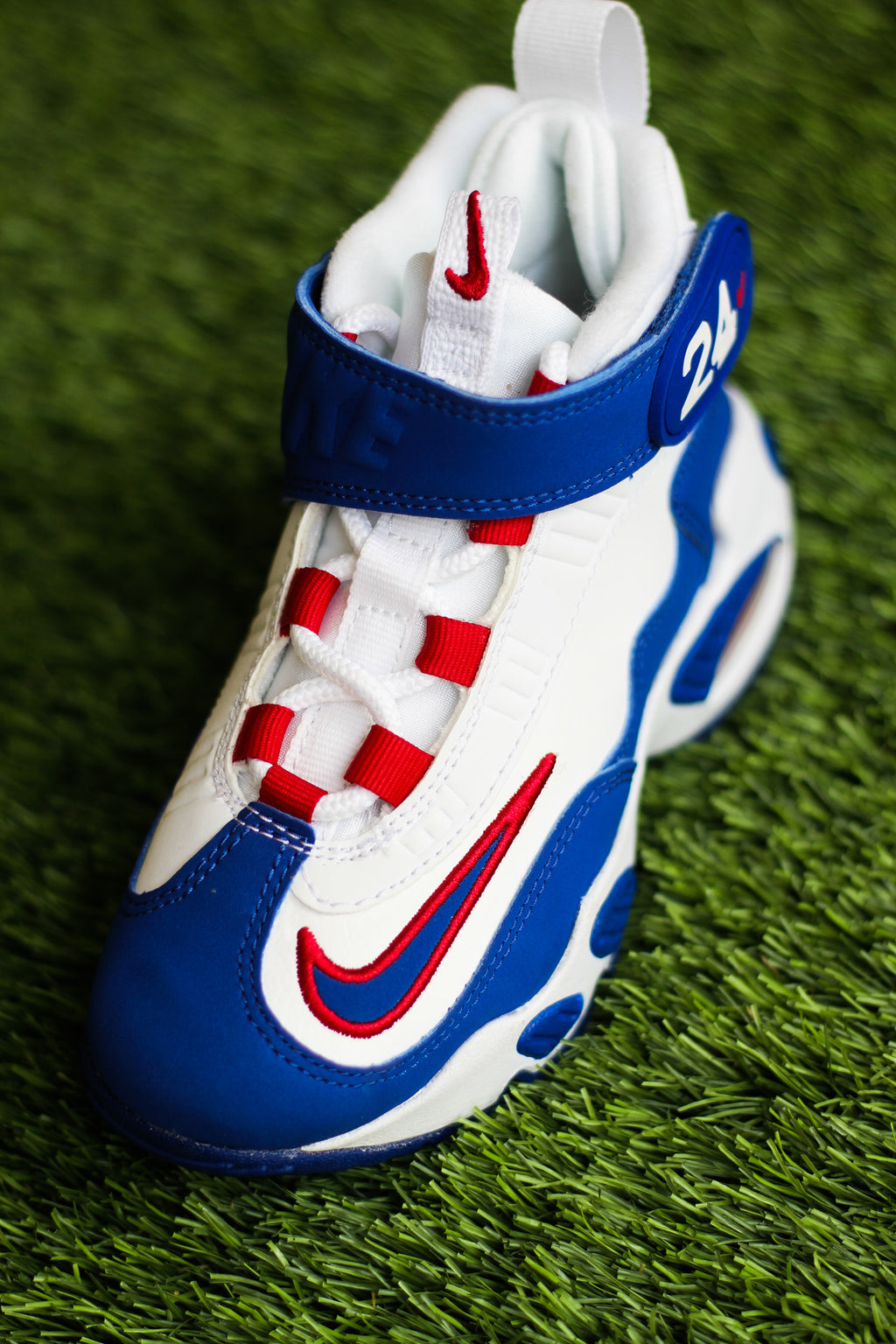 AIR GRIFFEY MAX 1 (PS) OLD ROYAL – Sneaker Room