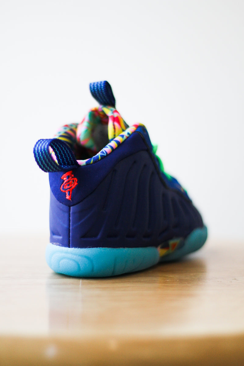 LITTLE POSITE ONE (TD) "ASW"