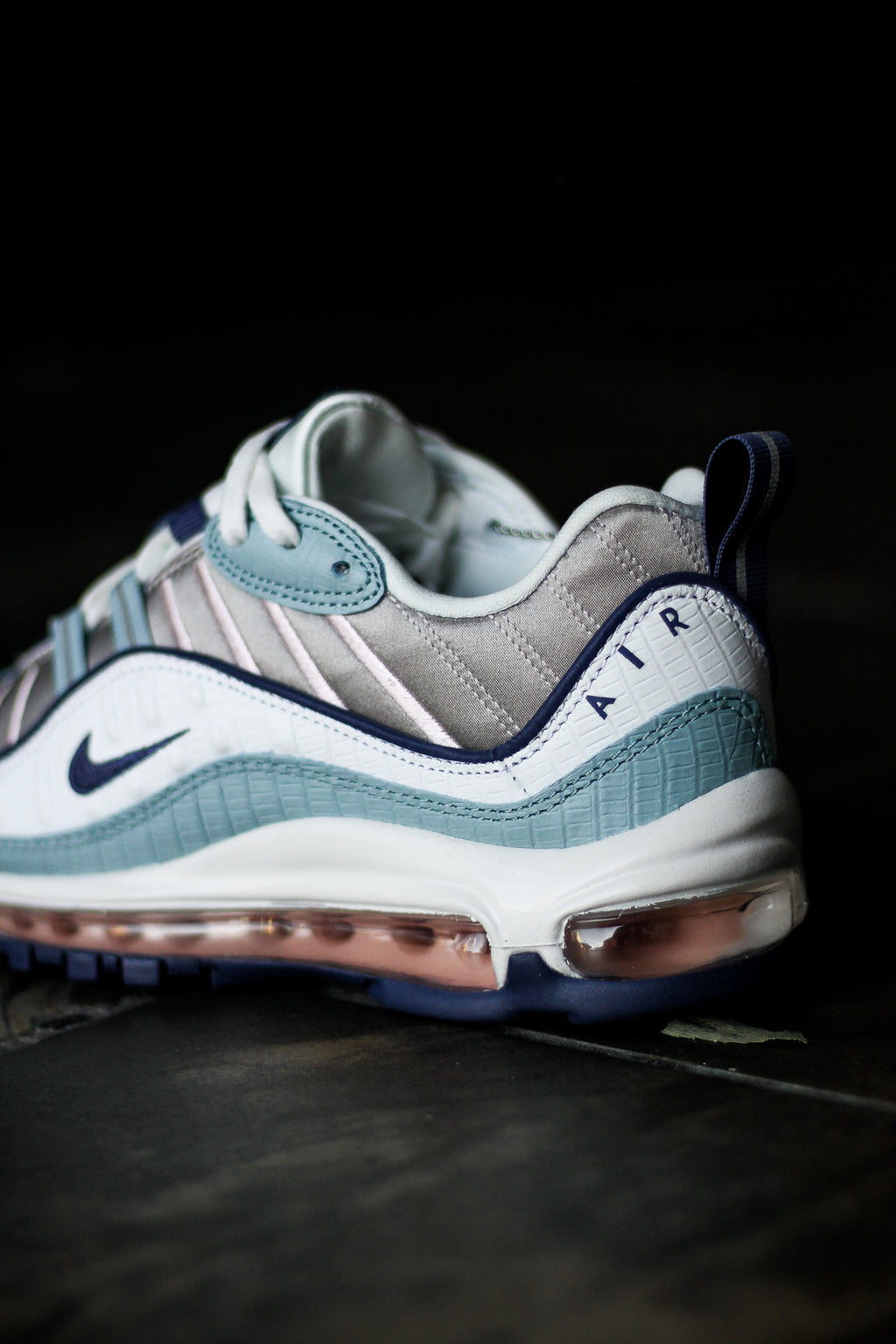 W AIR MAX 98