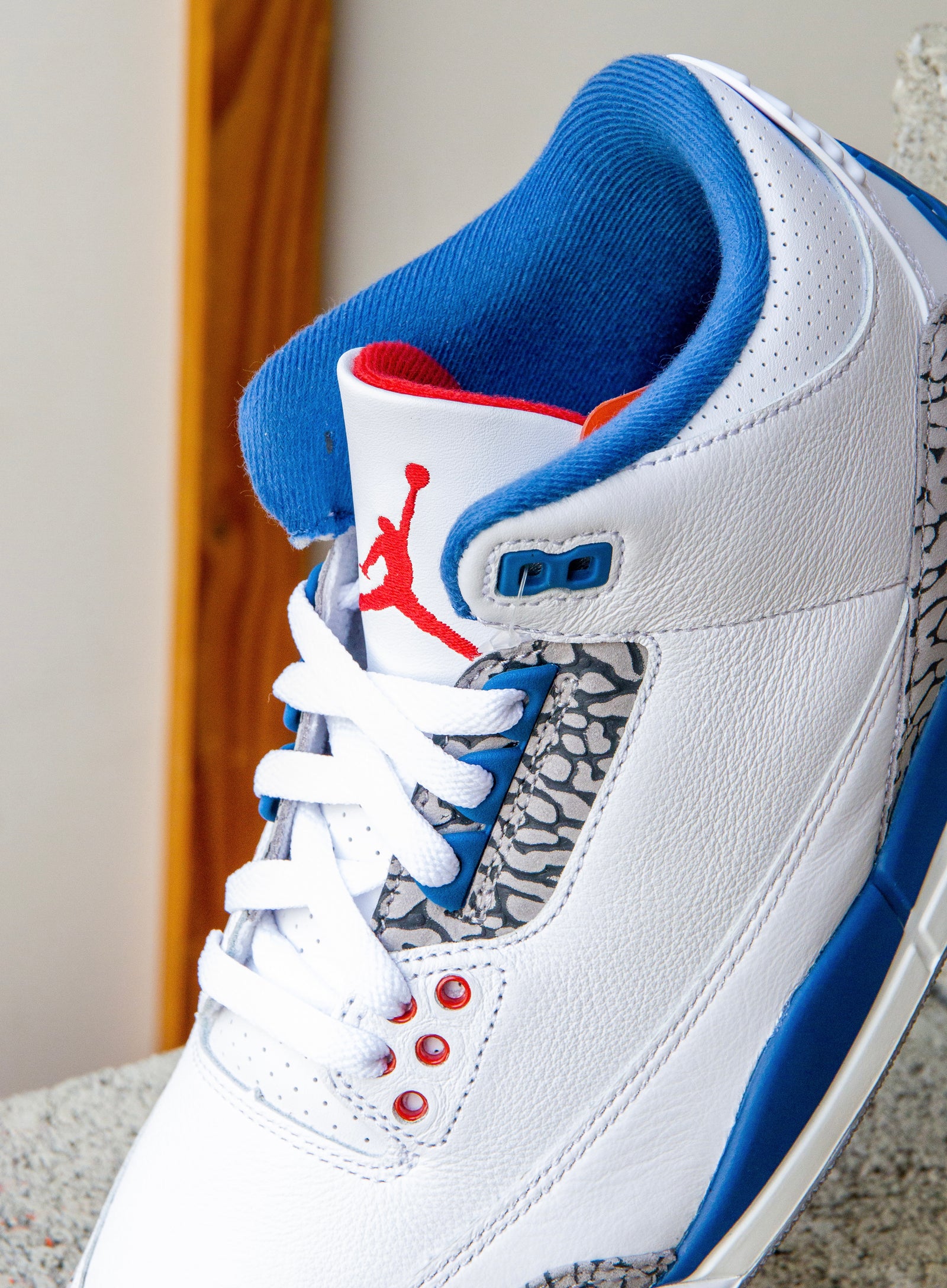 AIR JORDAN 3 RETRO (GS) 