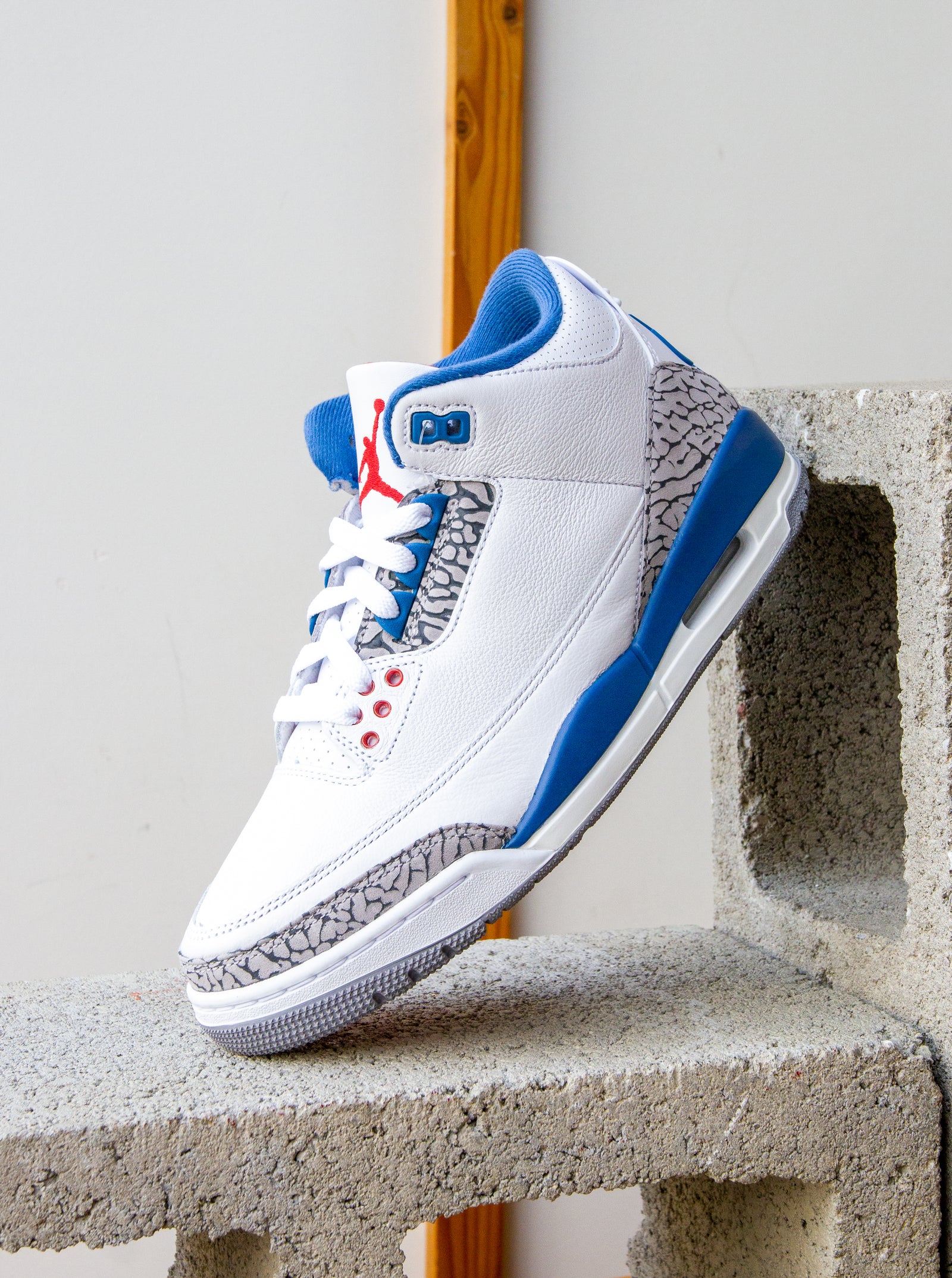AIR JORDAN 3 RETRO (GS) 