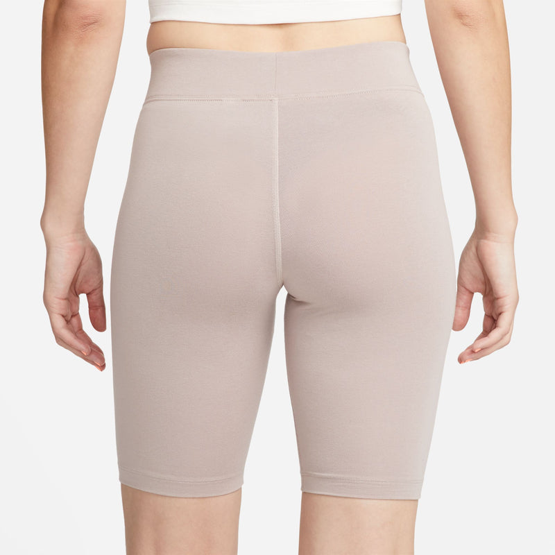 NSW ESSENTIAL BIKE SHORTS "DIFFUSED TAUPE"