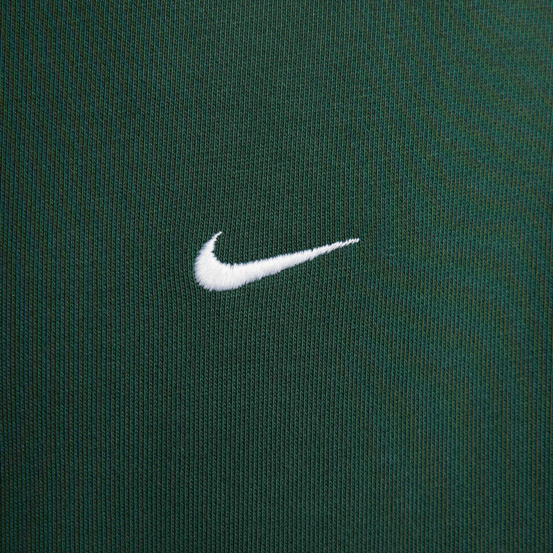 SOLO SWOOSH HOODIE "FIR"