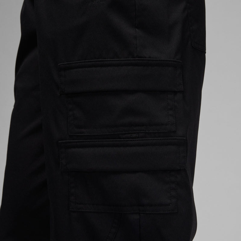 W CHICAGO PANTS "BLACK"