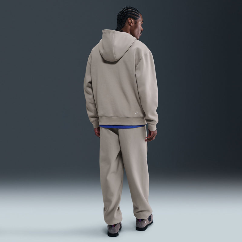 NIKE ACG TUFF FLEECE "COLLEGE GREY/FOOTBALL GREY/SUMMIT WHITE"