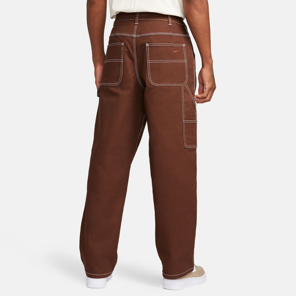 CARPENTER PANTS "CACAO WOW"