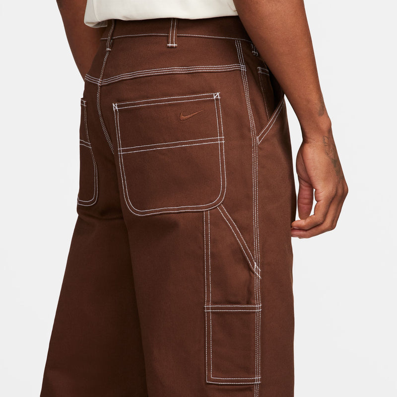 CARPENTER PANTS "CACAO WOW"
