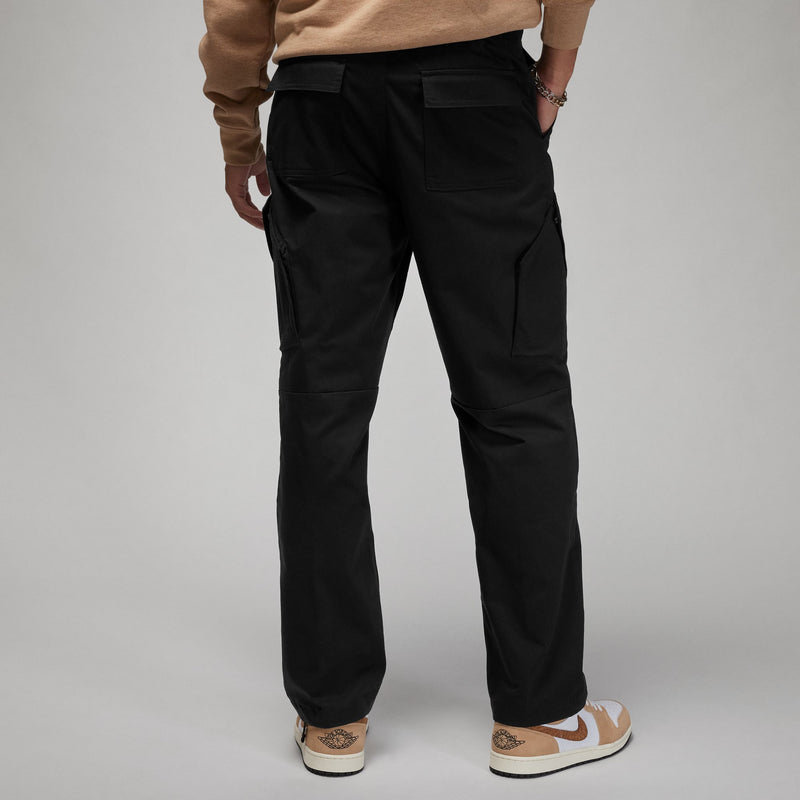 CHICAGO PANTS "BLACK"