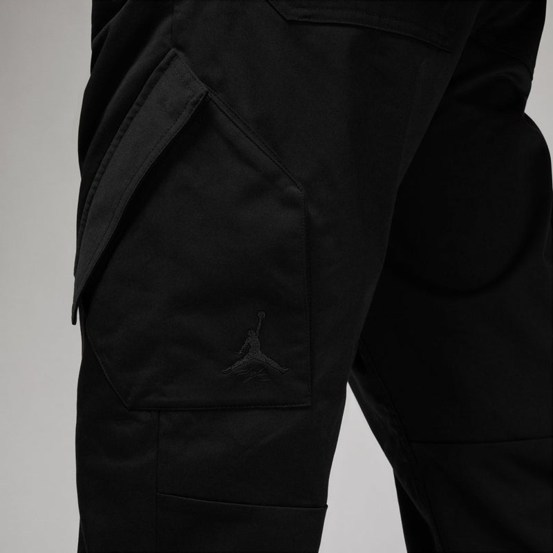 CHICAGO PANTS "BLACK"