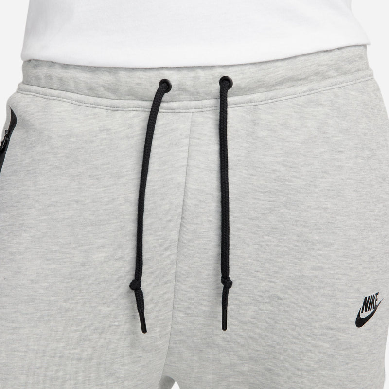 TECH FLEECE JOGGER "DK GREY HEATHER"