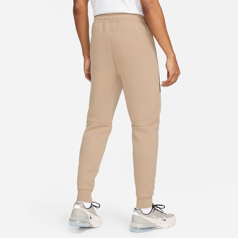 TECH FLEECE JOGGER "KHAKI"