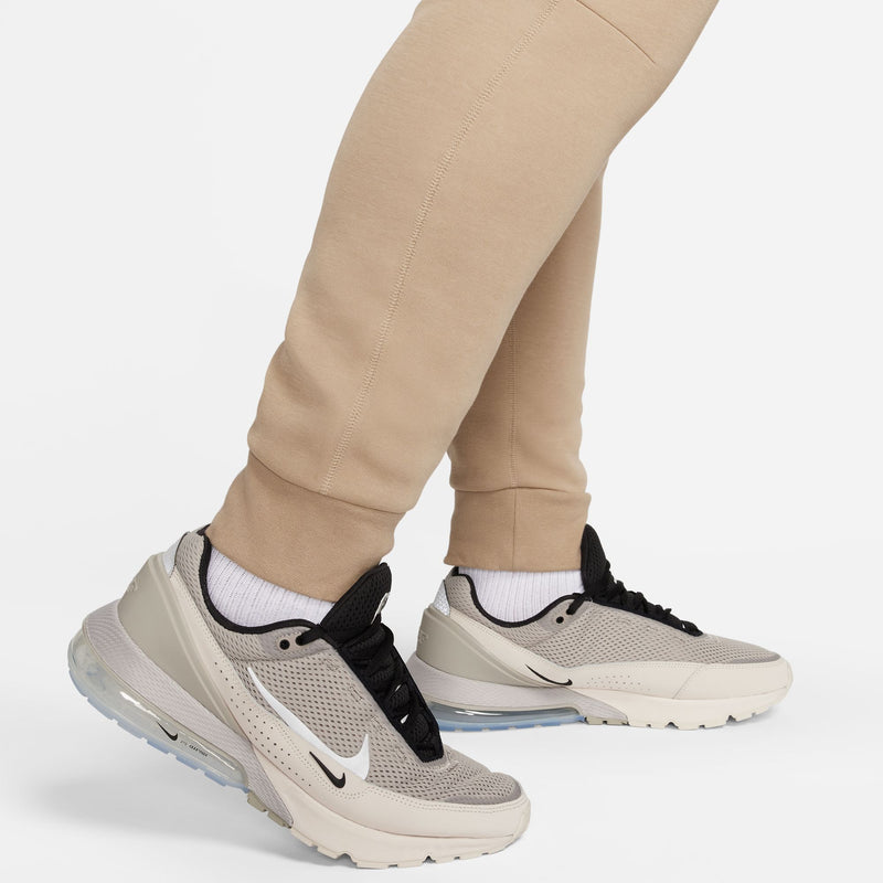 TECH FLEECE JOGGER "KHAKI"