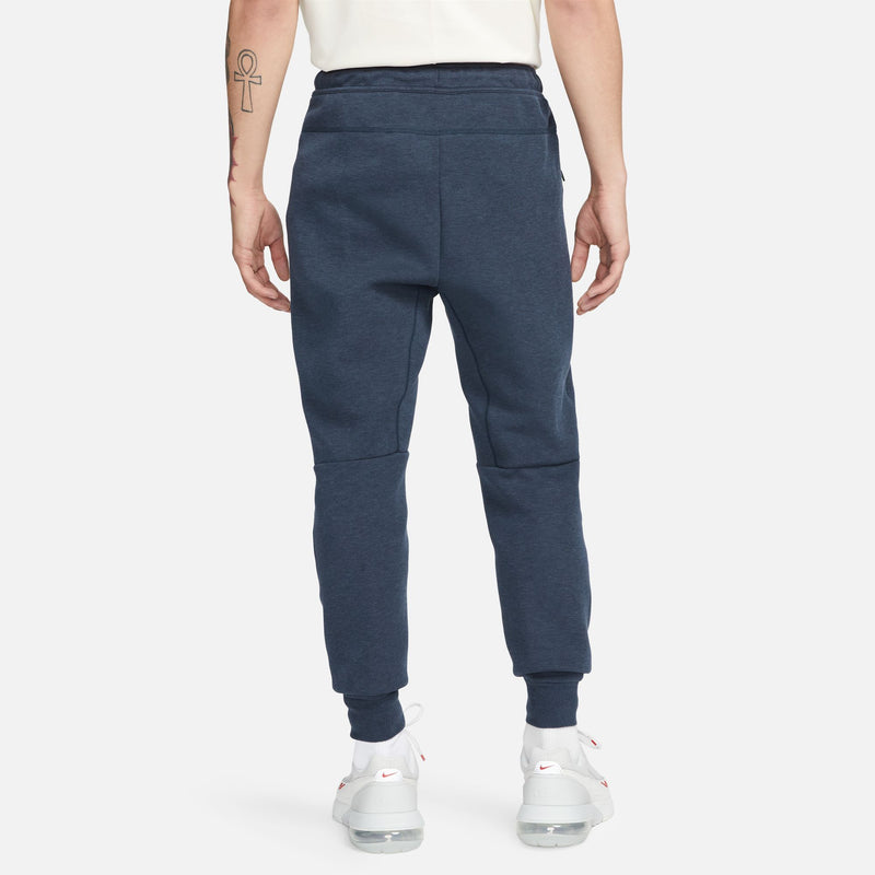 TECH FLEECE JOGGER "OBSIDIAN"